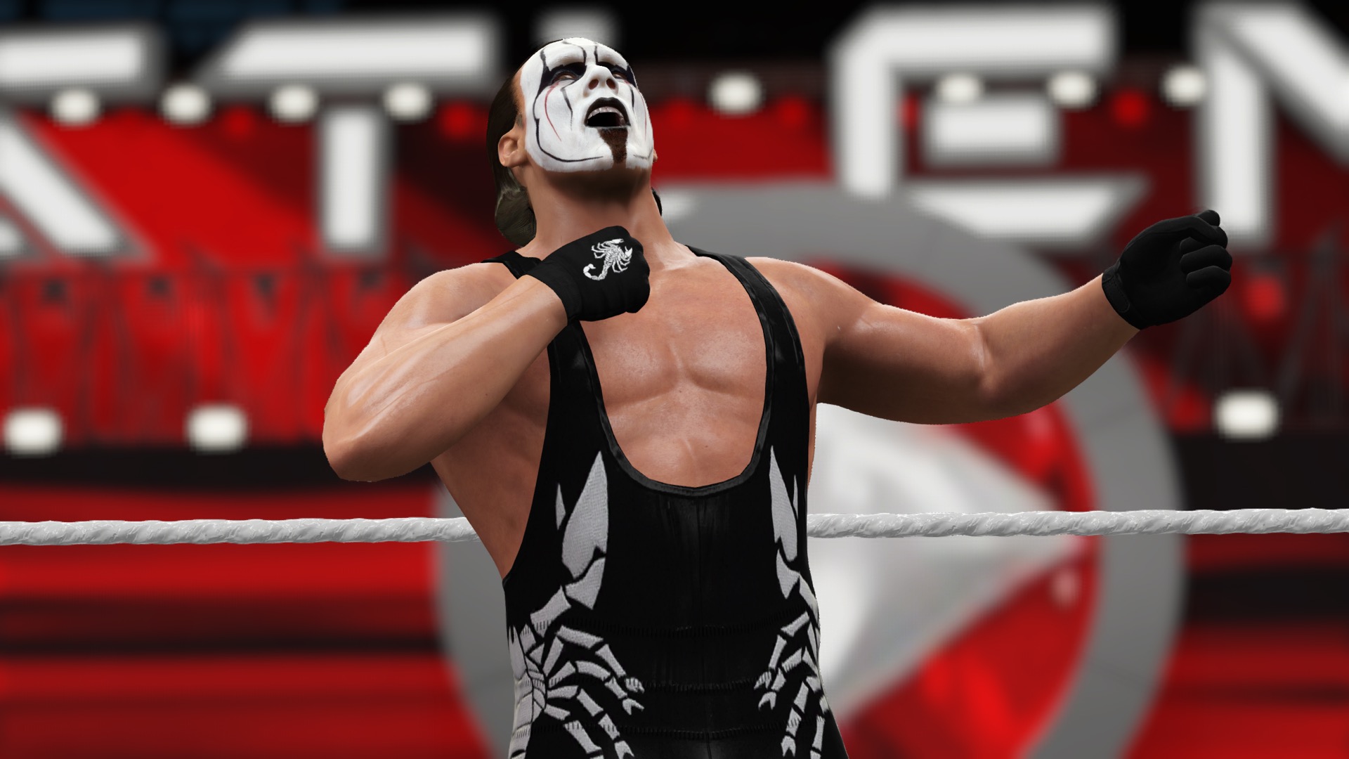 Download wwe 2k16 android Easiest way ever