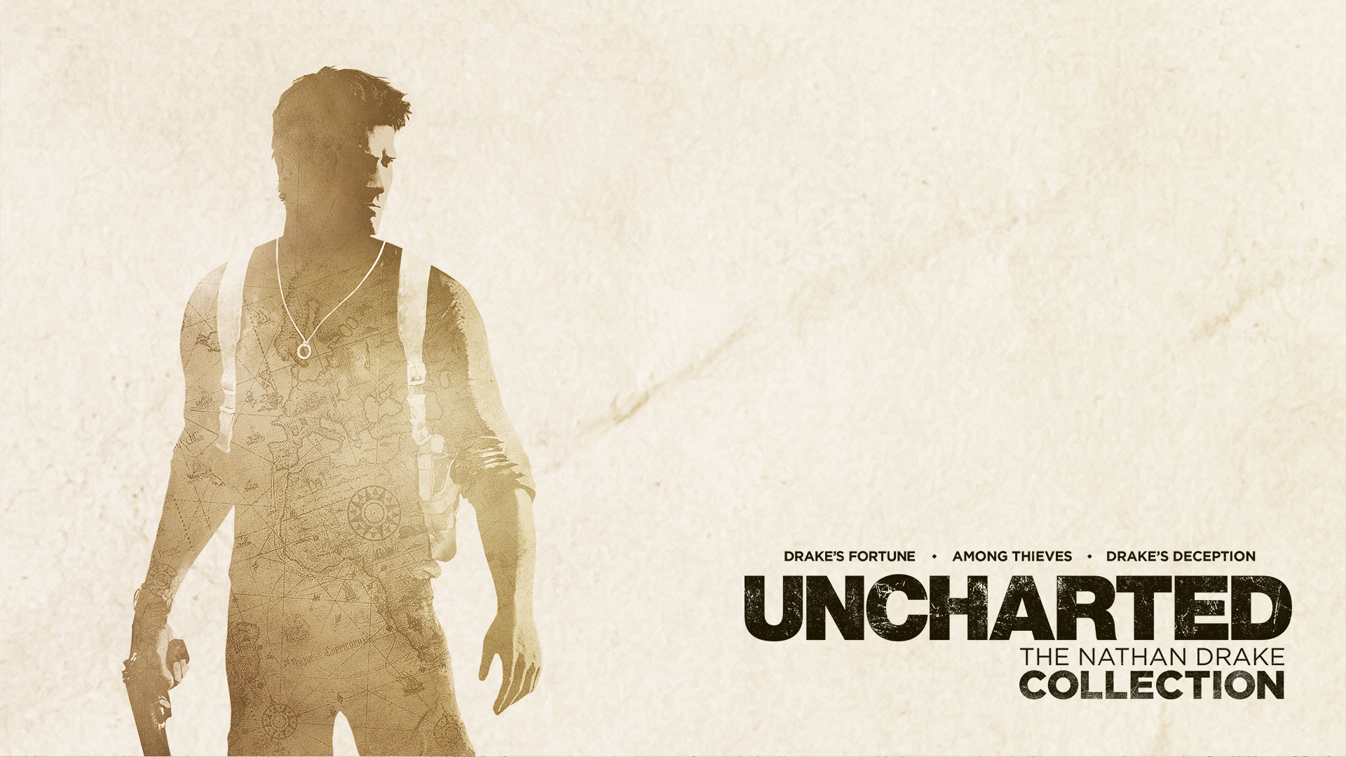 The making of Uncharted: the Nathan Drake Collection