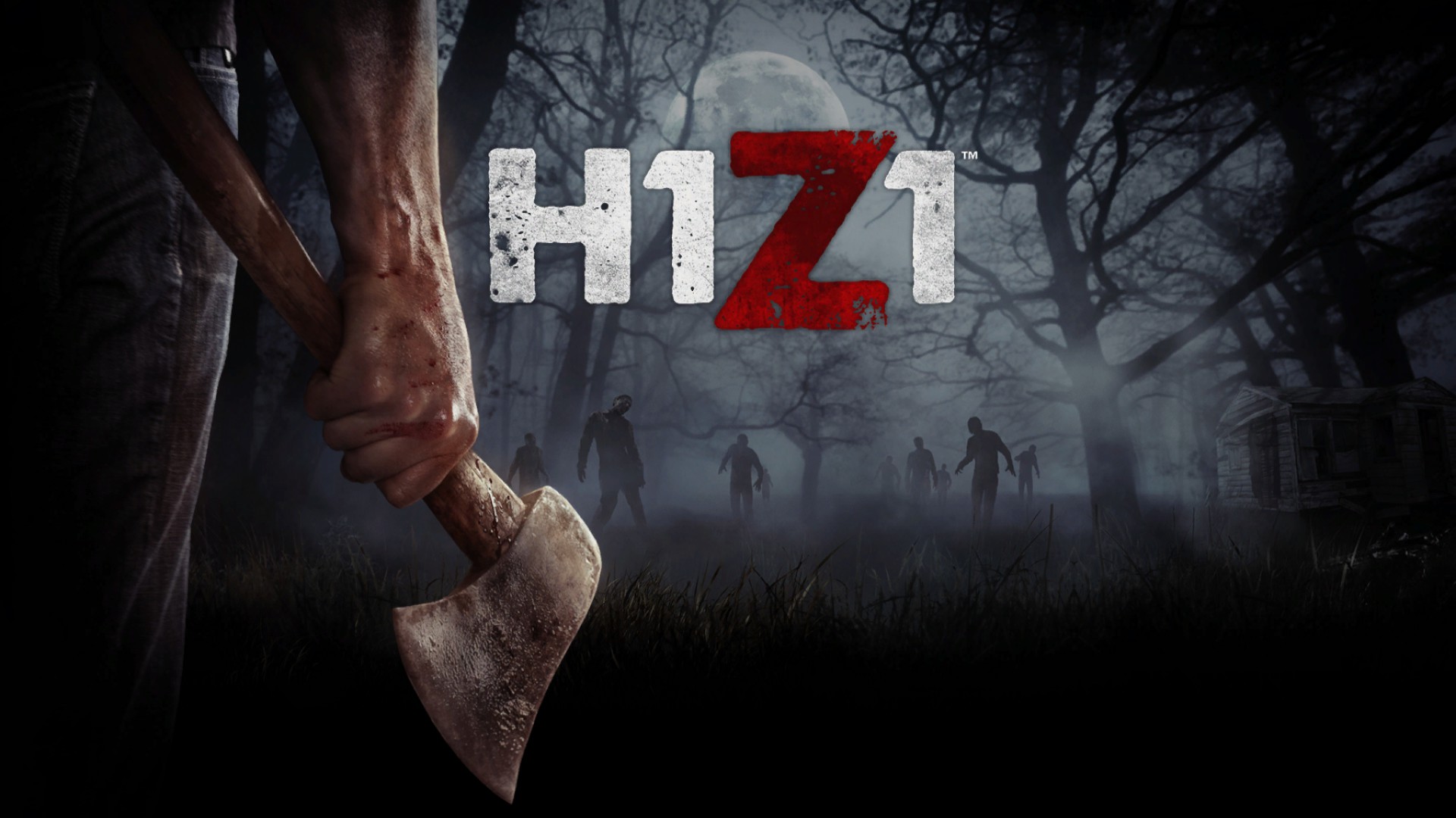 Angry telescope do an experiment H1Z1 Splitting Into Two Games - Releasing On PS4 & Xbox One This Year