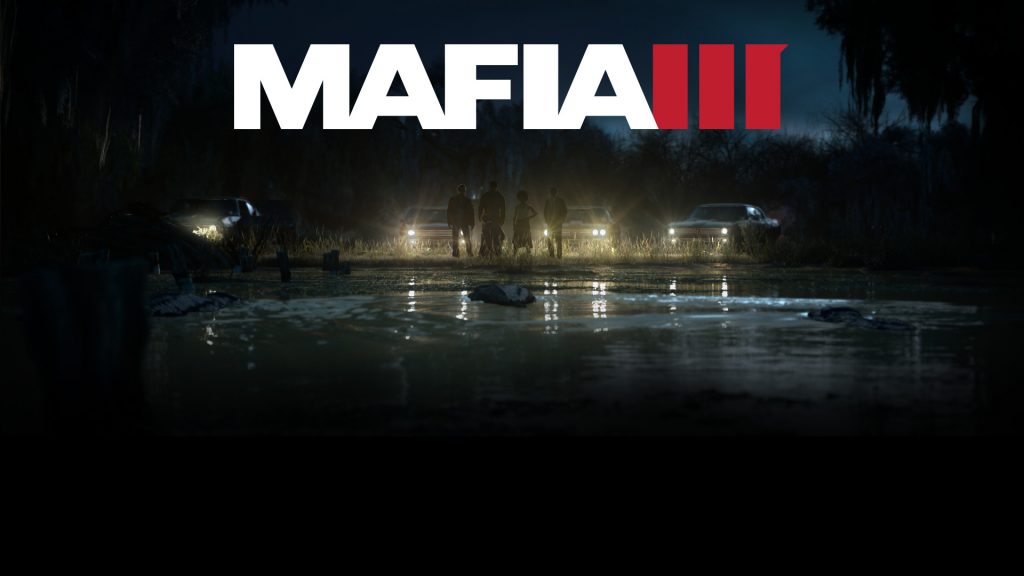 Mafia 3