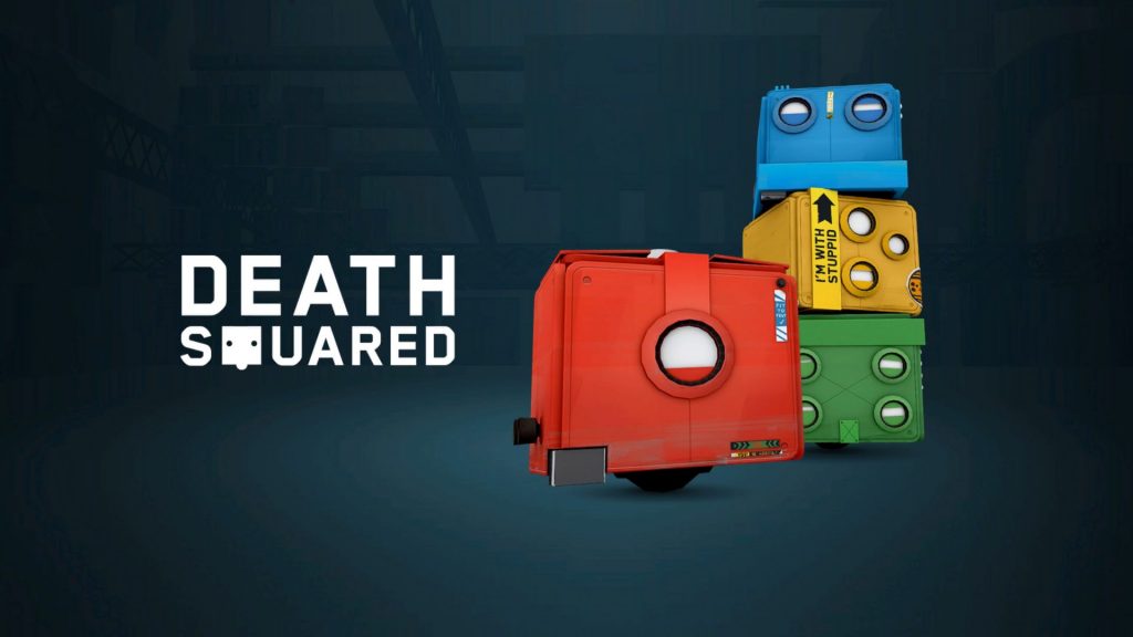 Death Squared Review