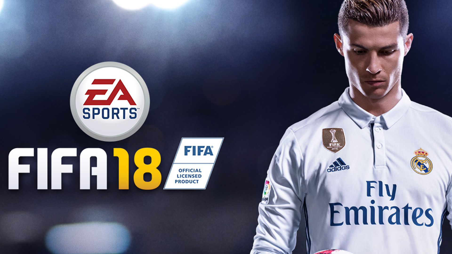 Habemus FIFA 18 Demo Available Now! (PC, Playstation 4 and XBox One), by  Uebmaster