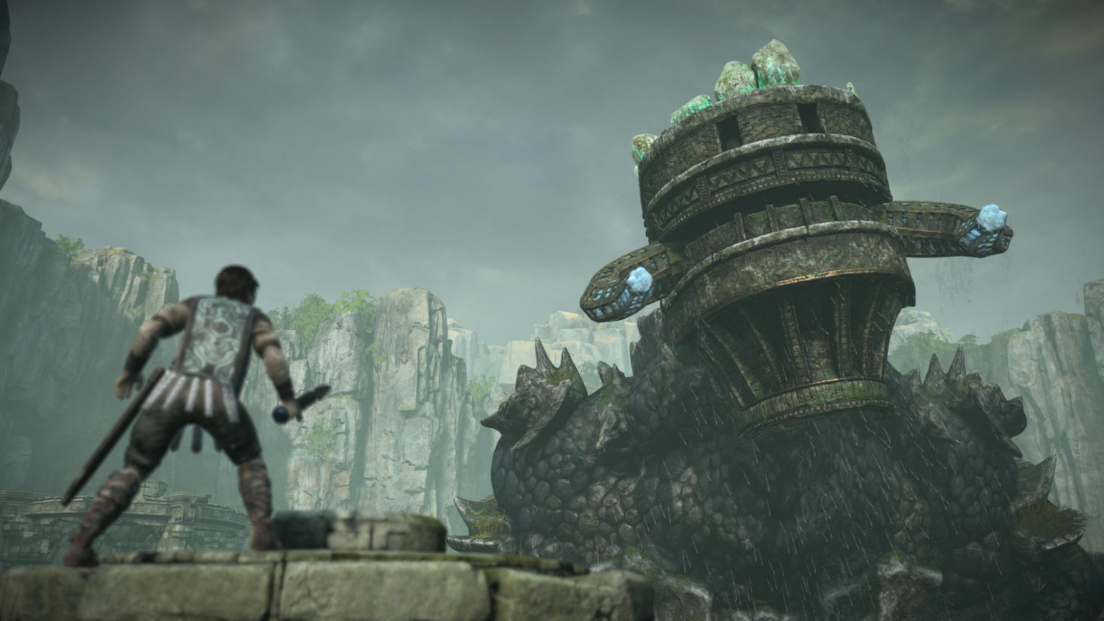 Shadow of the Colossus' Review: Should You Buy Video Game Remakes