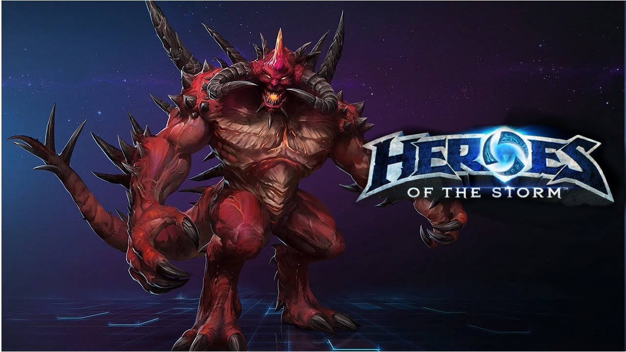 Heroes of the Storm: Diablo Universe / Characters - TV Tropes