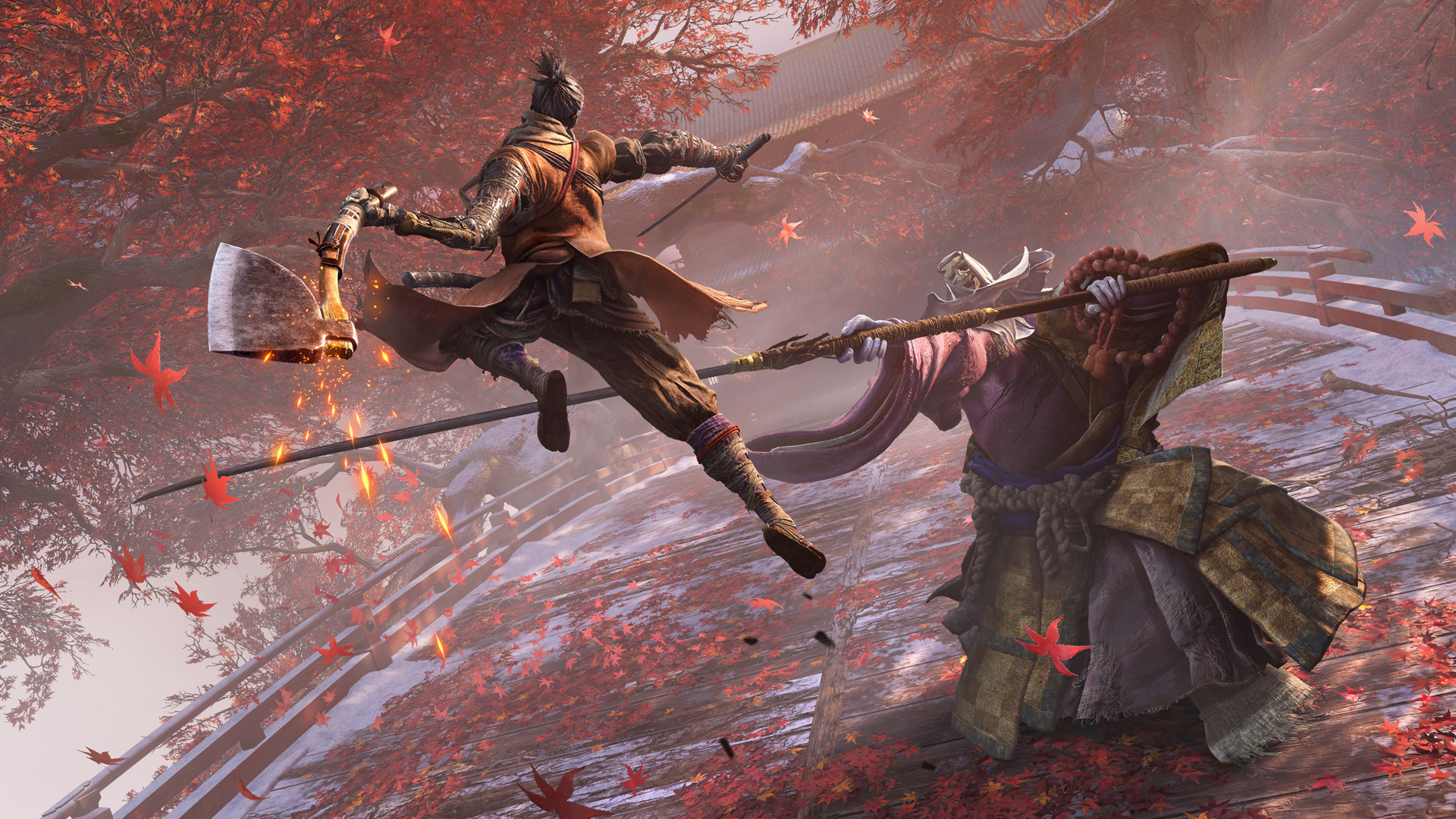 Sekiro Shadows Die Twice Release Date Collector S Edition Revealed