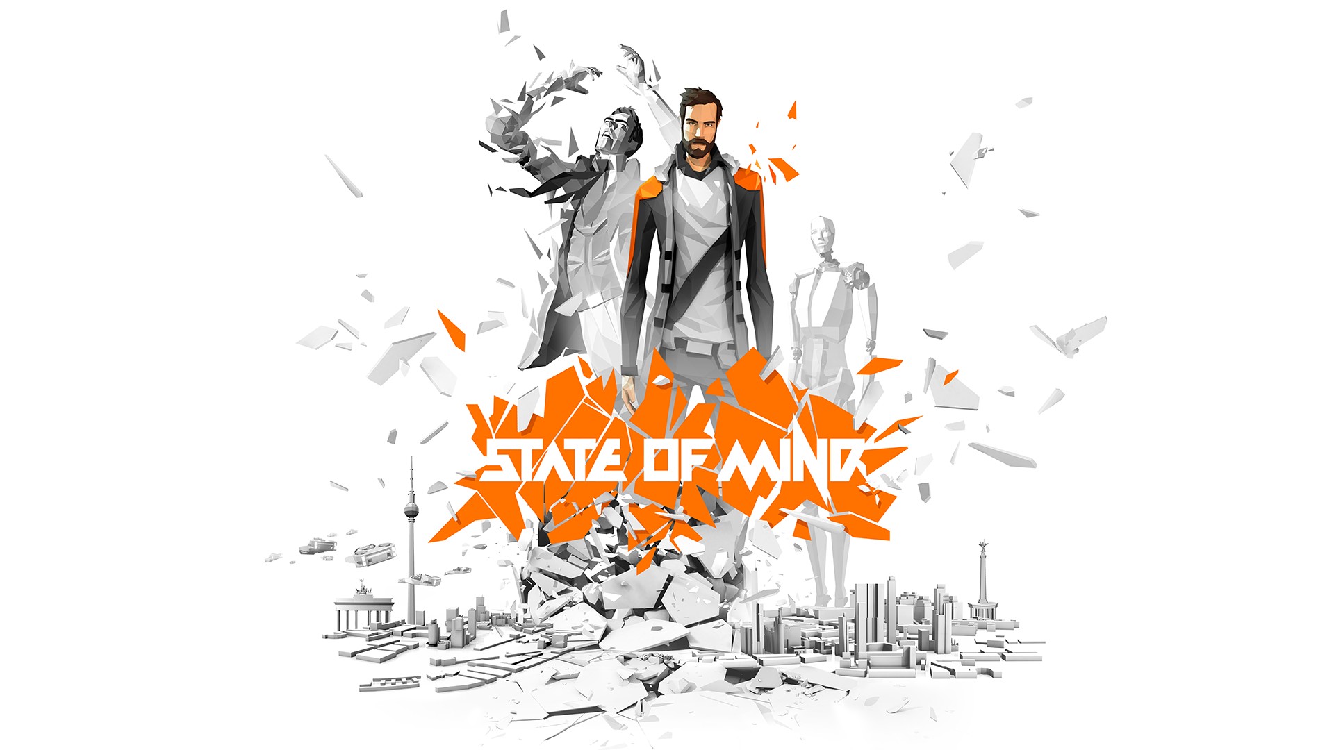 state of mind video game