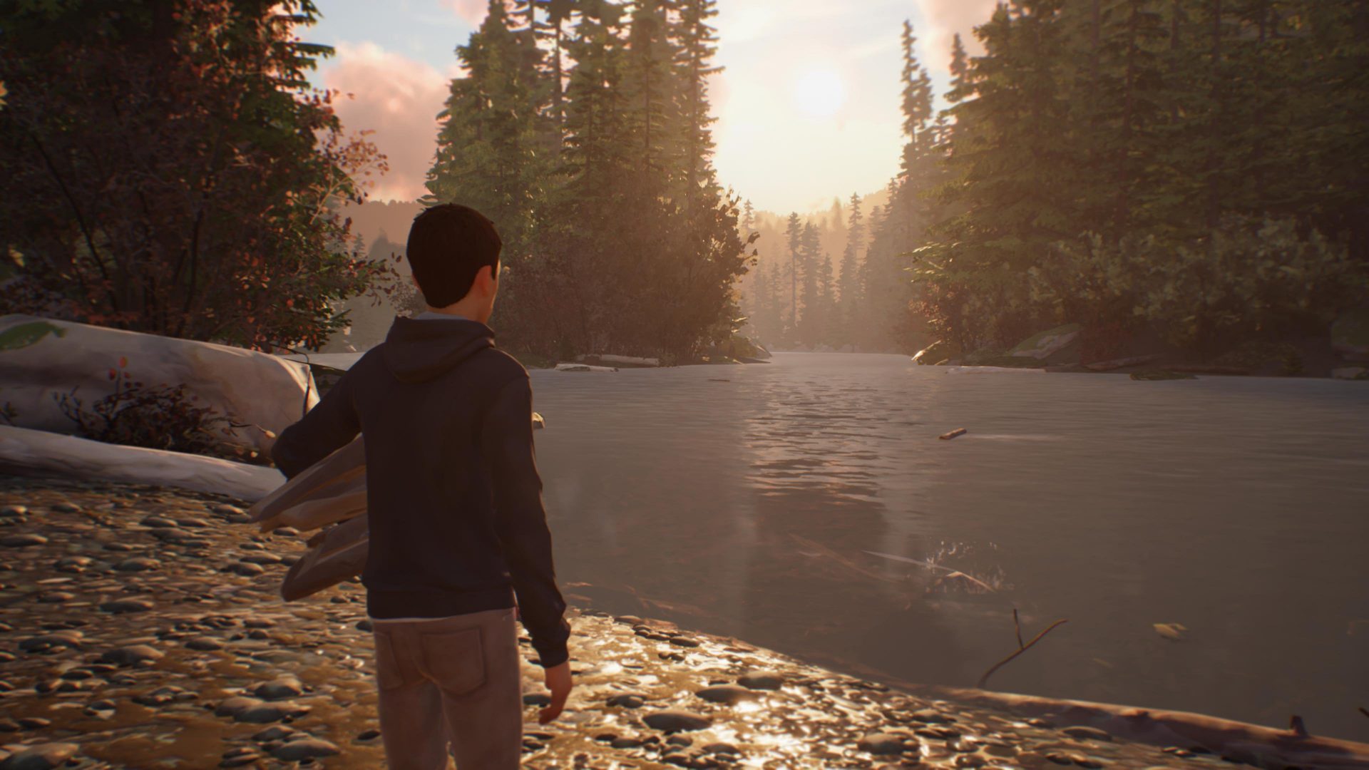 Life is Strange 2 Episode 1: Roads Review