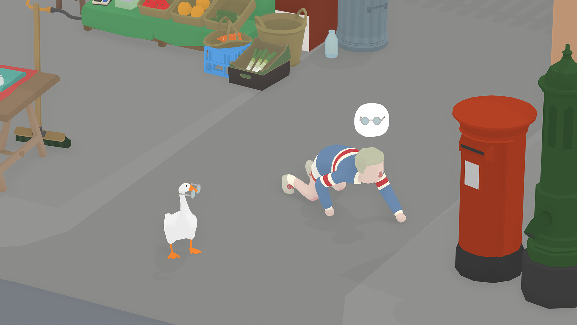 Sorry Steam Users, Untitled Goose Game Will Be An Epic Store Exclusive At  Launch