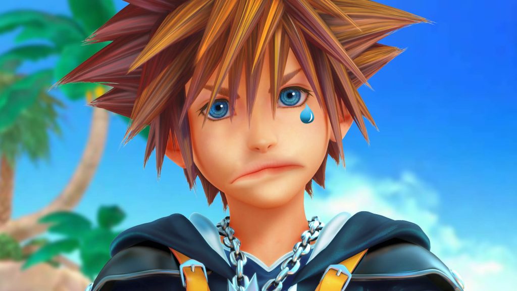 Kingdom Hearts 3: The Most Pointless Review - Gideon's Gaming
