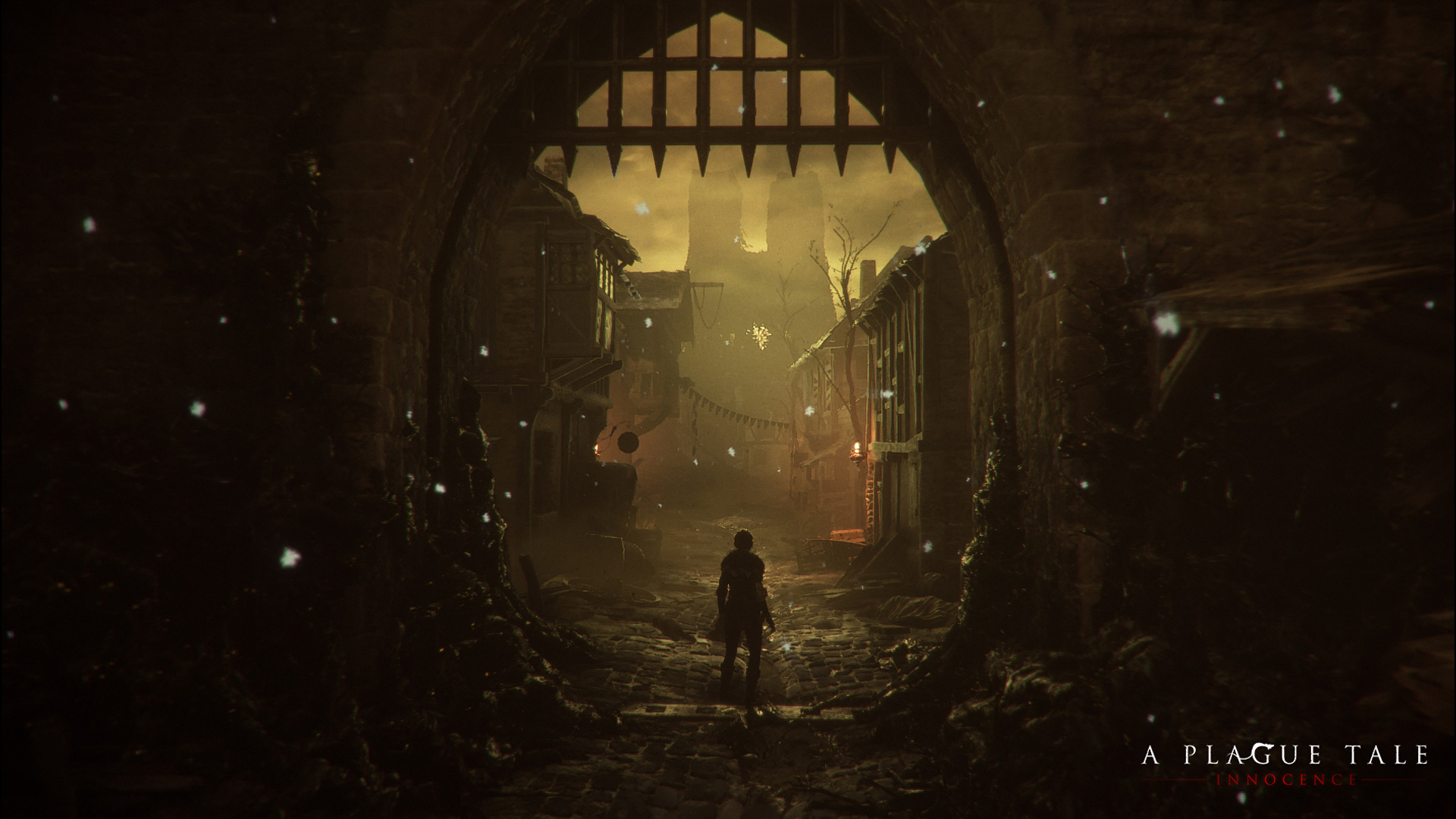 A Plague Tale: Innocence review - The Verge