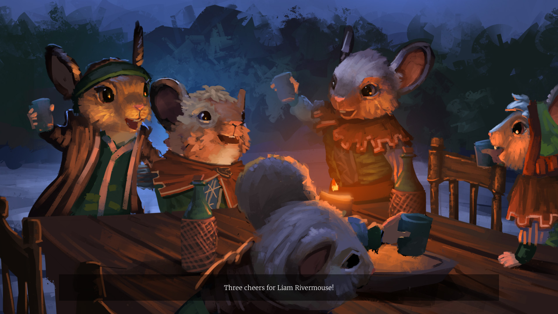 The lost legends of redwall. Рэдволл. Redwall Scout. The Lost Legends of Redwall гиганты.