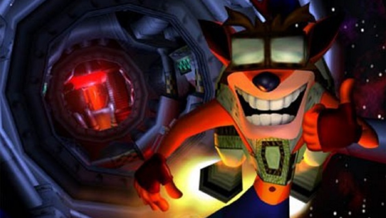 Crash Bandicoot 4 review: PS4/Xbox One sequel is stuck in the '90s