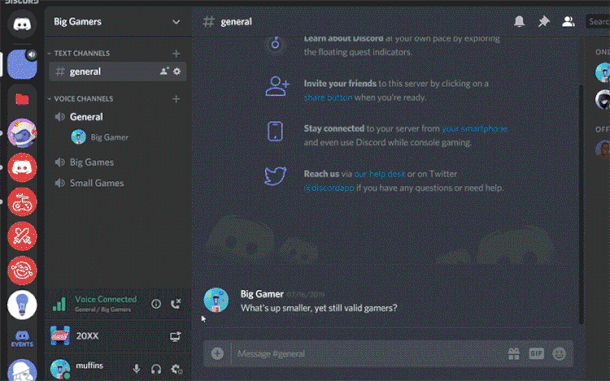 You Can Stream Games On Your Discord Server From Next Week