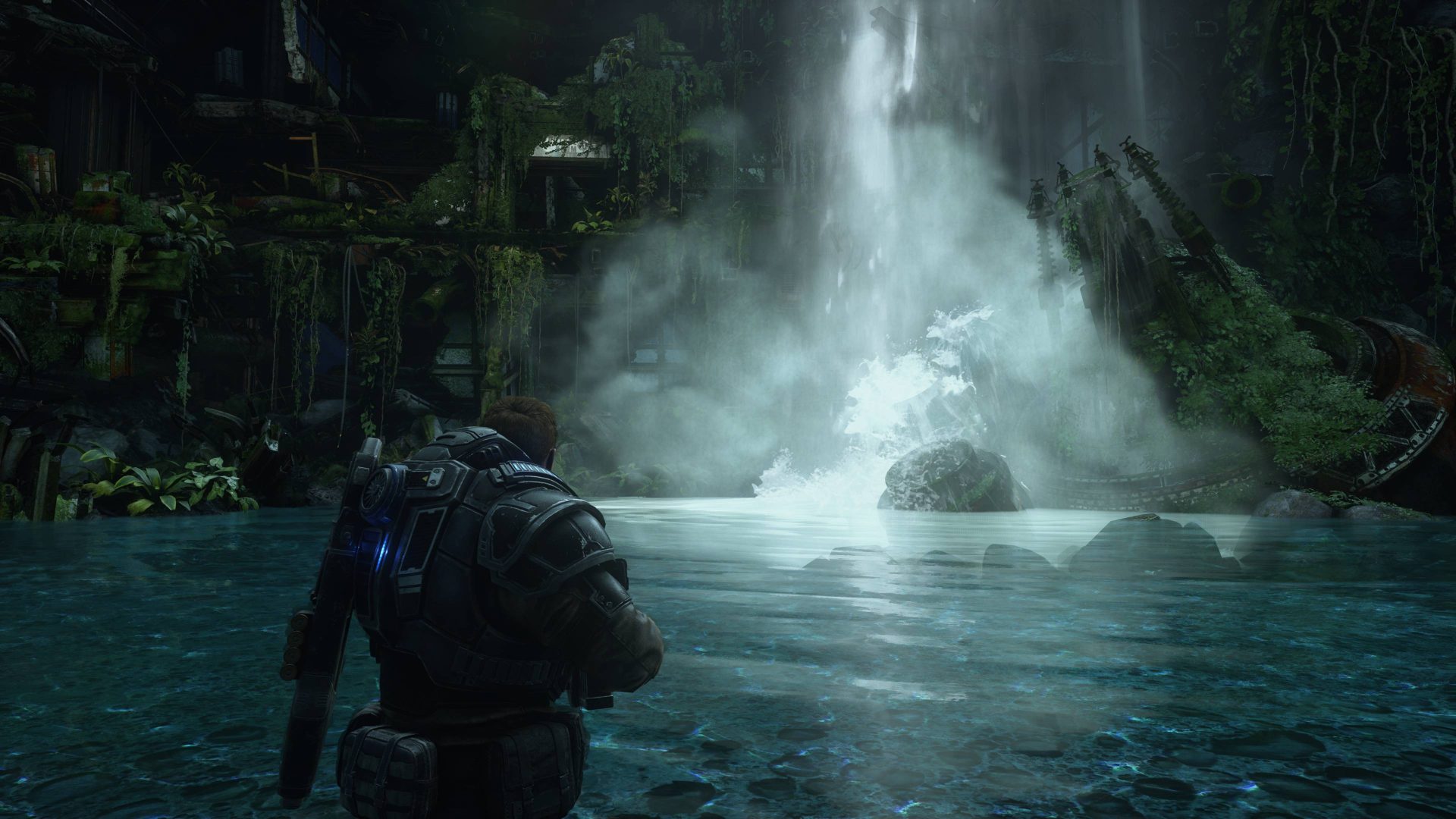 Gears 5 (for PC) Review