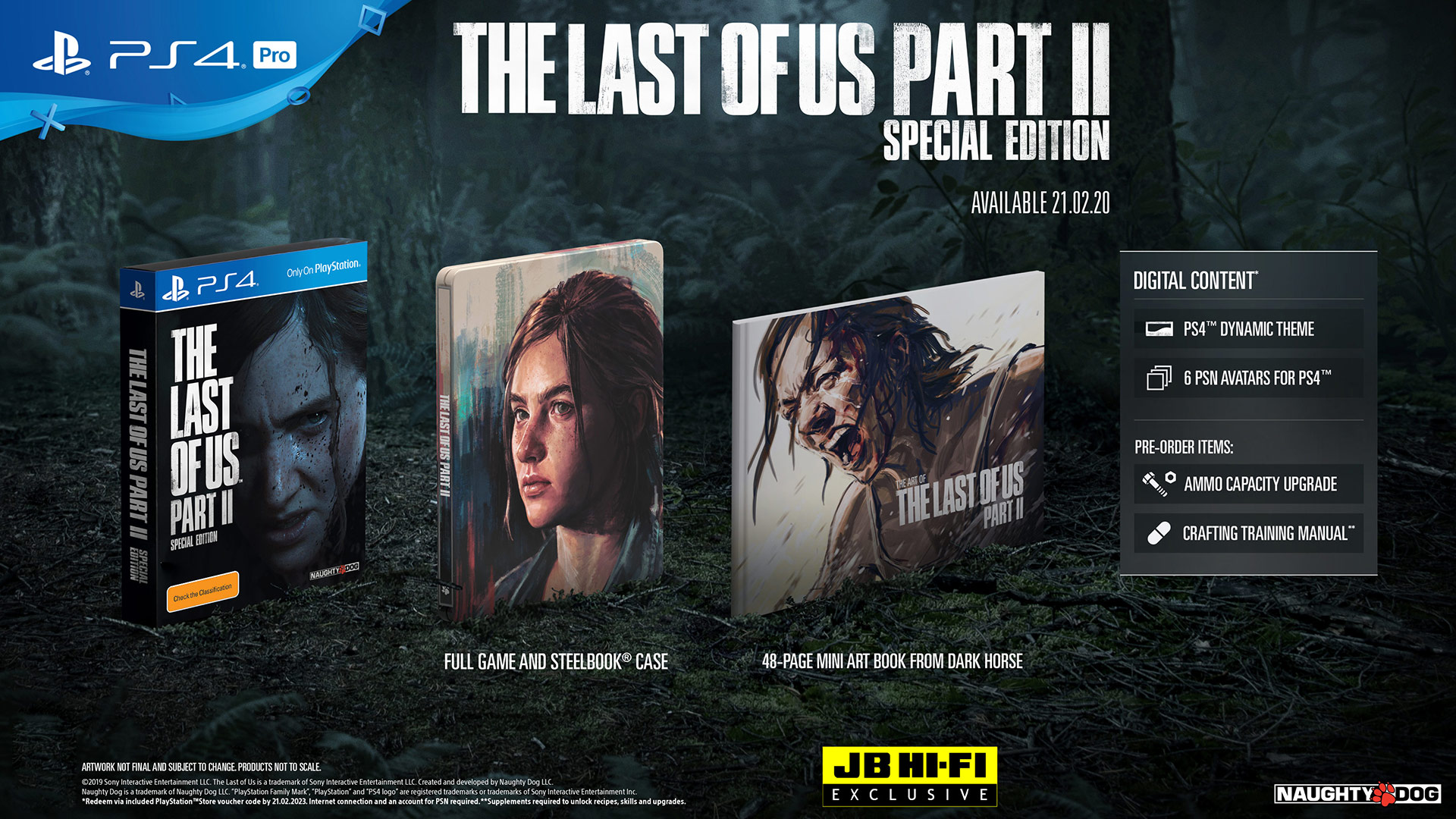 Is the Last of Us Part II Too Dark? - The Game Fanatics