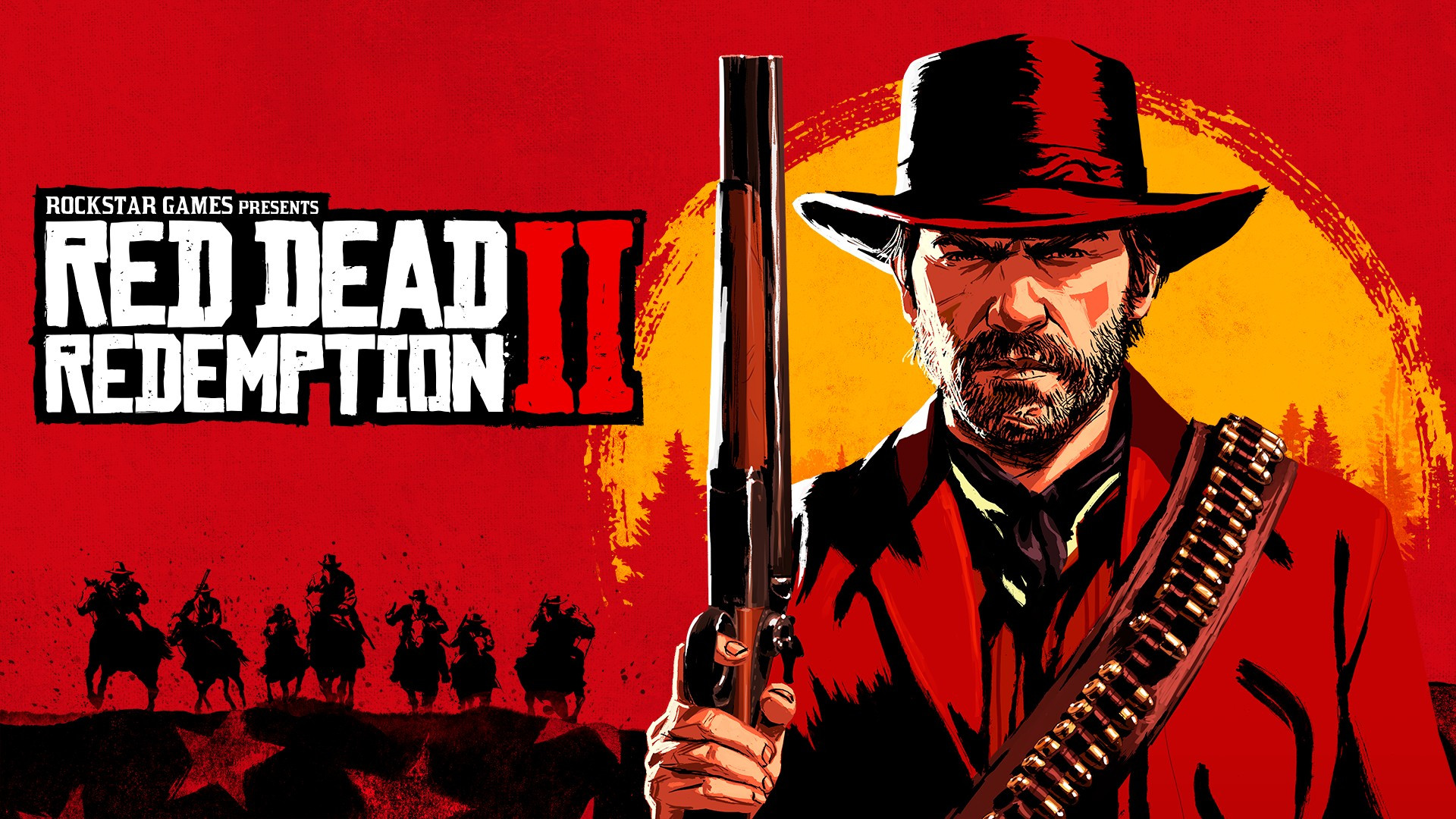 Dead Redemption 2 Is Coming To Xbox Game Pass Next Month
