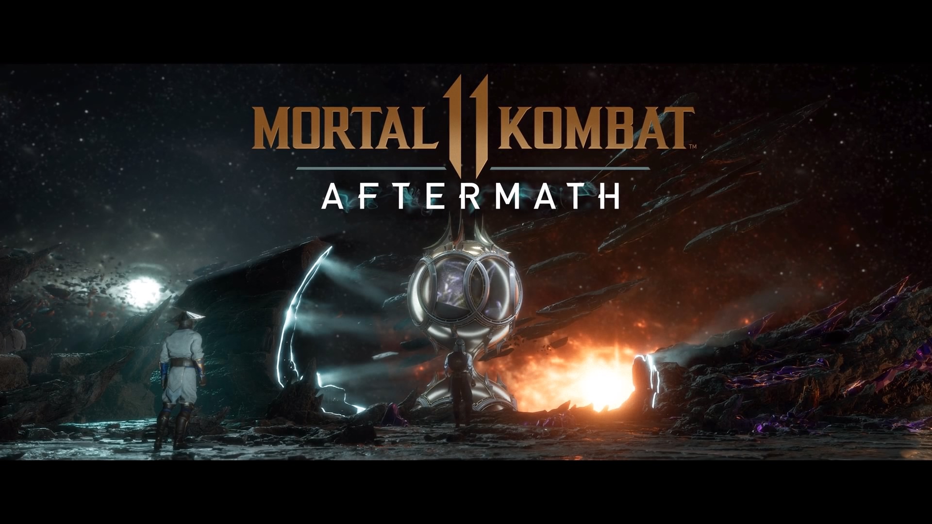 Mortal Kombat 11  Xbox One Review for The Gaming Outsider