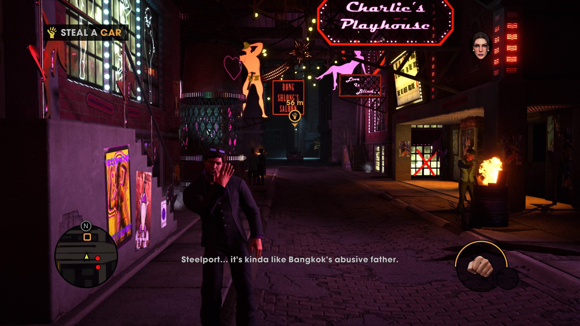 Open Ports on Your Router for Saints Row: The Third Remastered