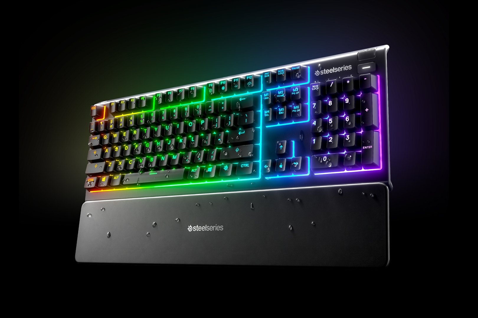 SteelSeries Apex 7 Detailed Review, MY CURRENT FAV KEYBOARD! 