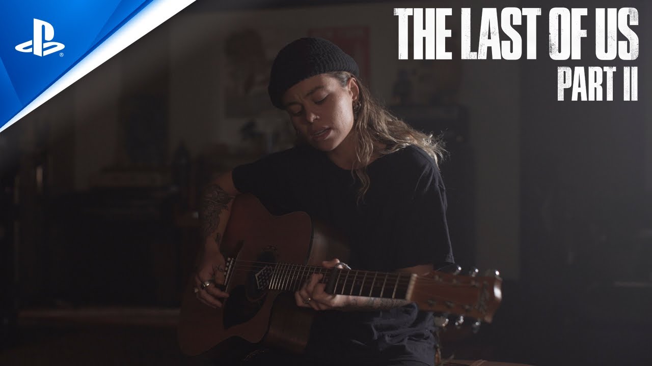 The Last of Us Part II – Release Date Reveal Trailer