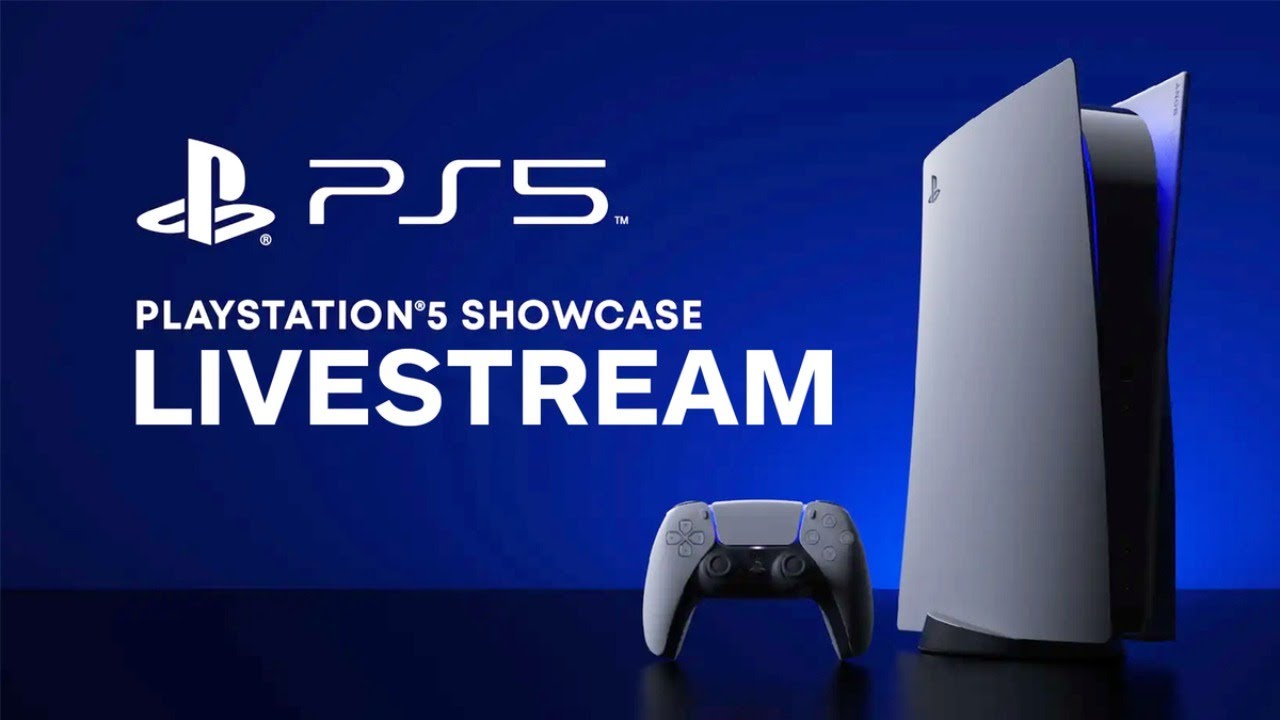PlayStation Showcase Predictions *this is going to be HUGE!* 