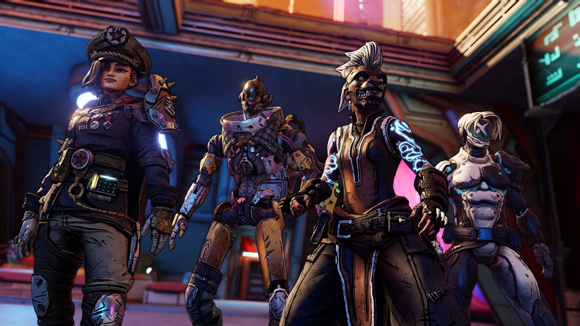 Borderlands 3 Ultimate Edition Announced Alongside New Content And Season Pass 2 Info