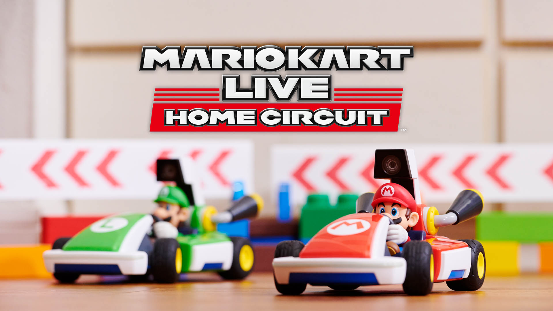 Mario Kart Live: Home Circuit (for Nintendo Switch) Review