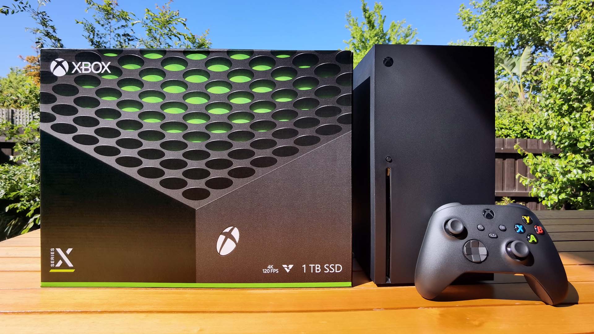 Xbox Series X Review – Exciting Possibilities