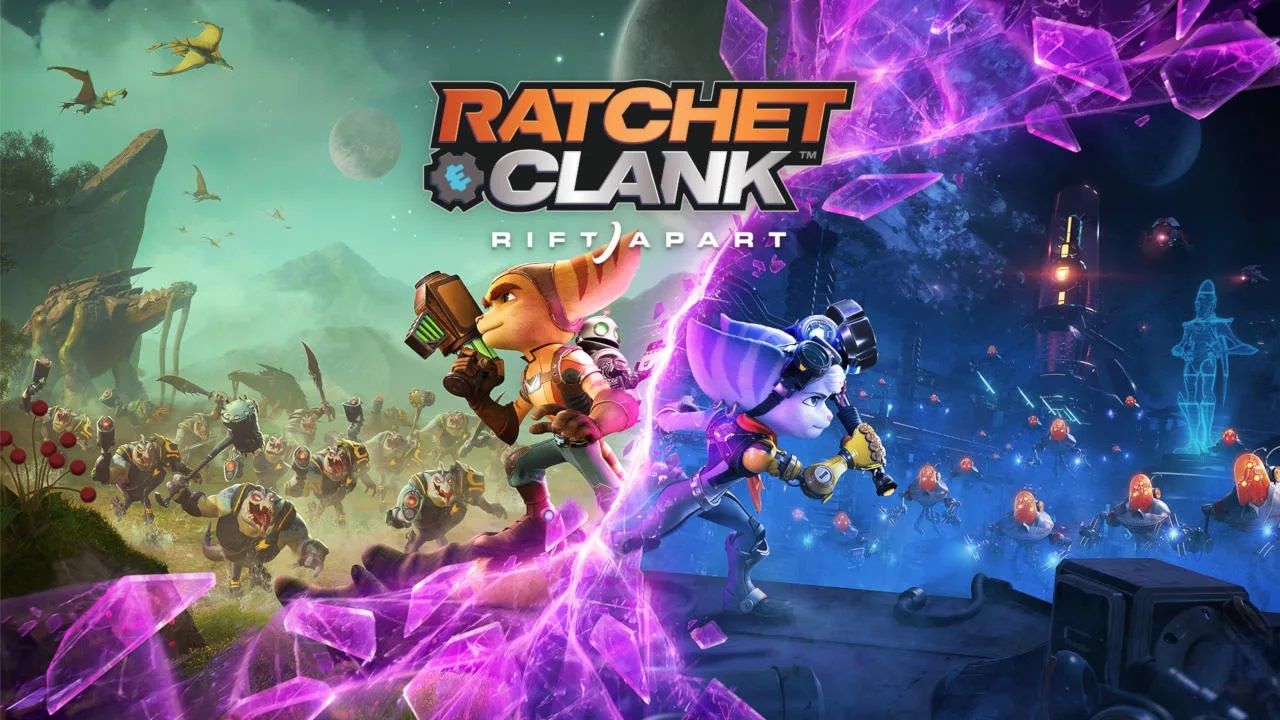 Ratchet & Clank: Rift Apart - The Basics Of Combat Guide