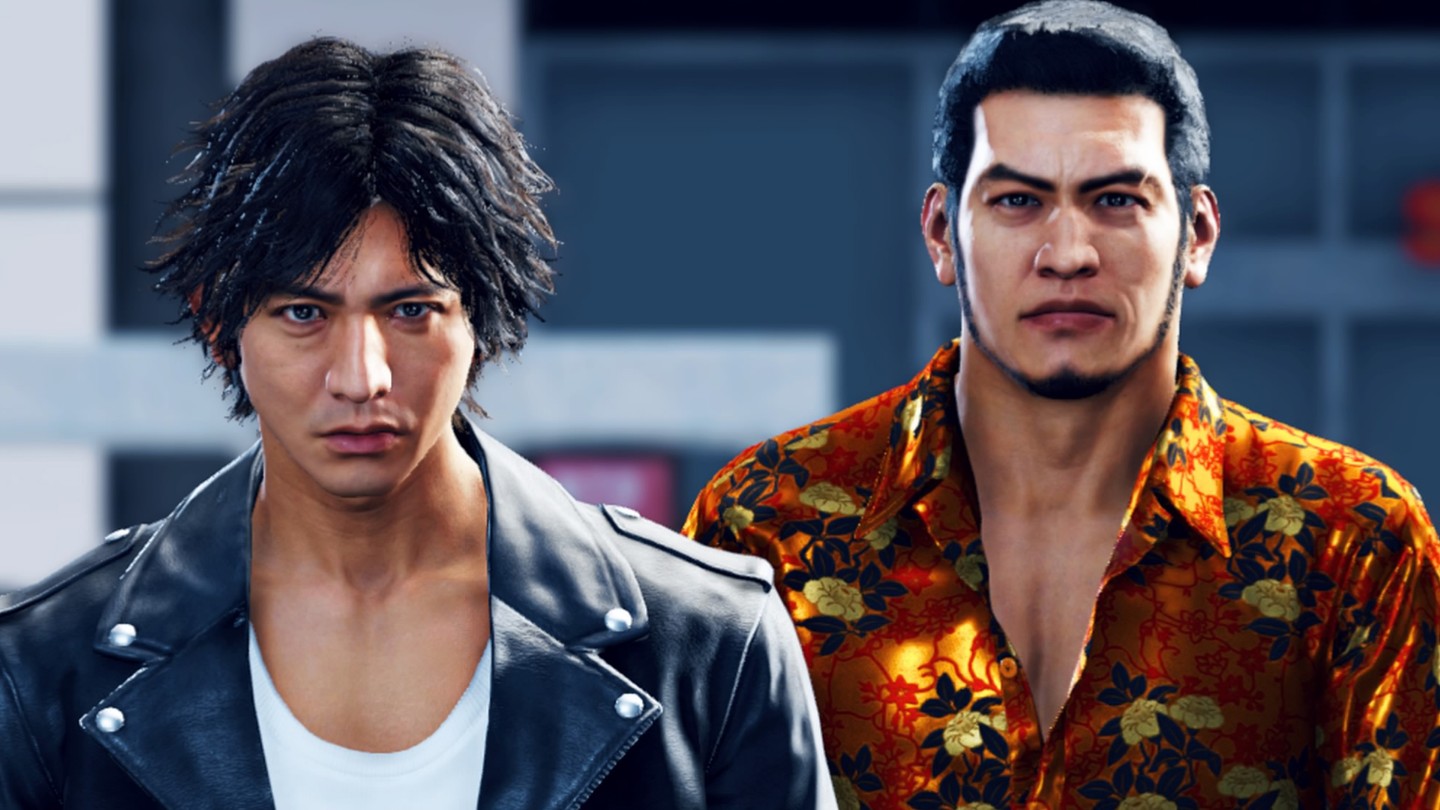 Judgment PS5 Review - The Definitive Detective Experience