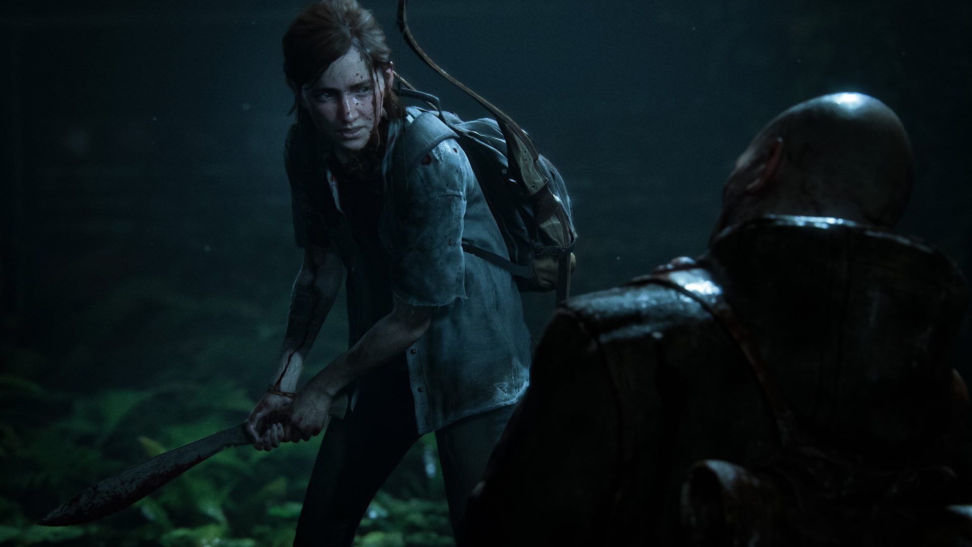 The Last Of Us Part 2 Remastered' reveals No Return Mode in new