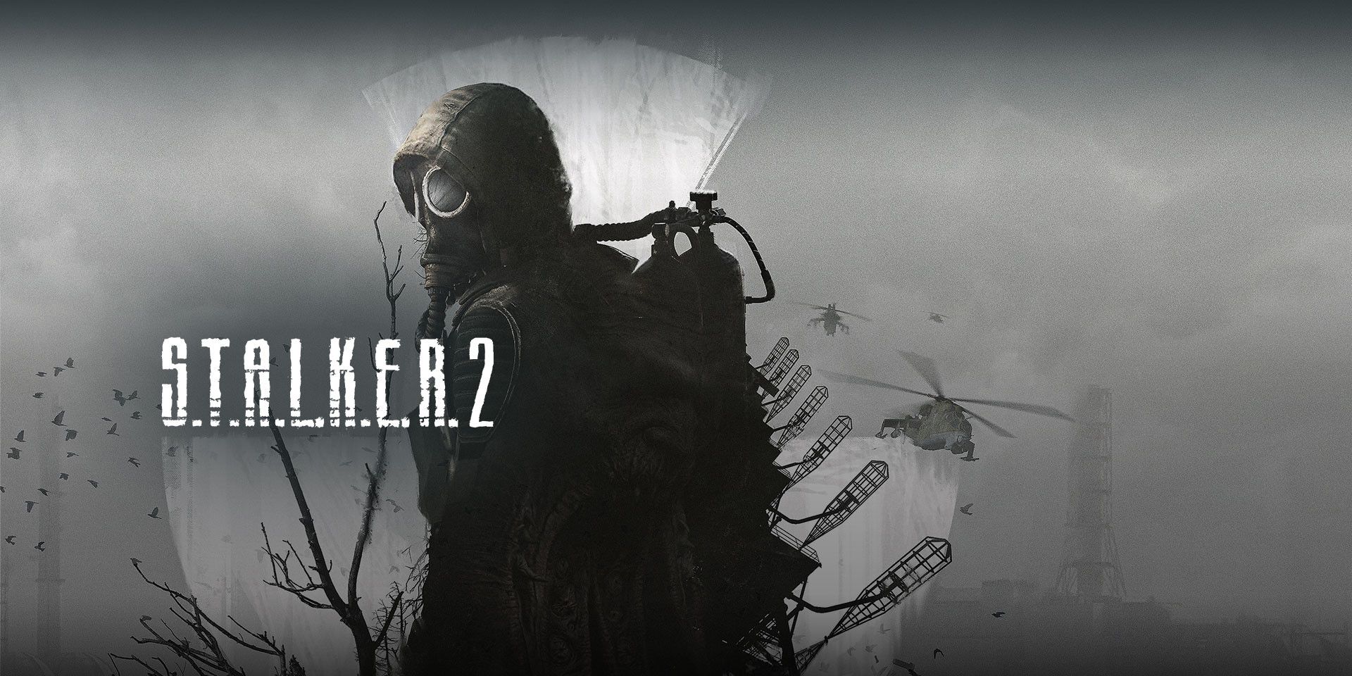 STALKER 2: Heart of Chernobyl coming April 2022, gameplay trailer