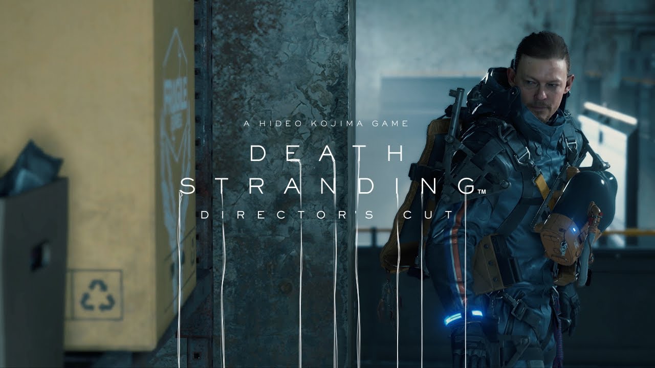 Death Stranding has sold five million copies on PS4 and PC