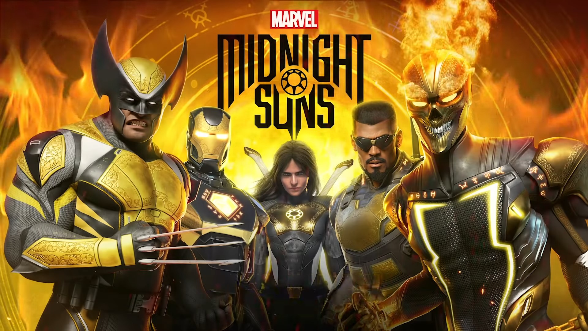Marvels Midnight Suns Review - Disappointing 