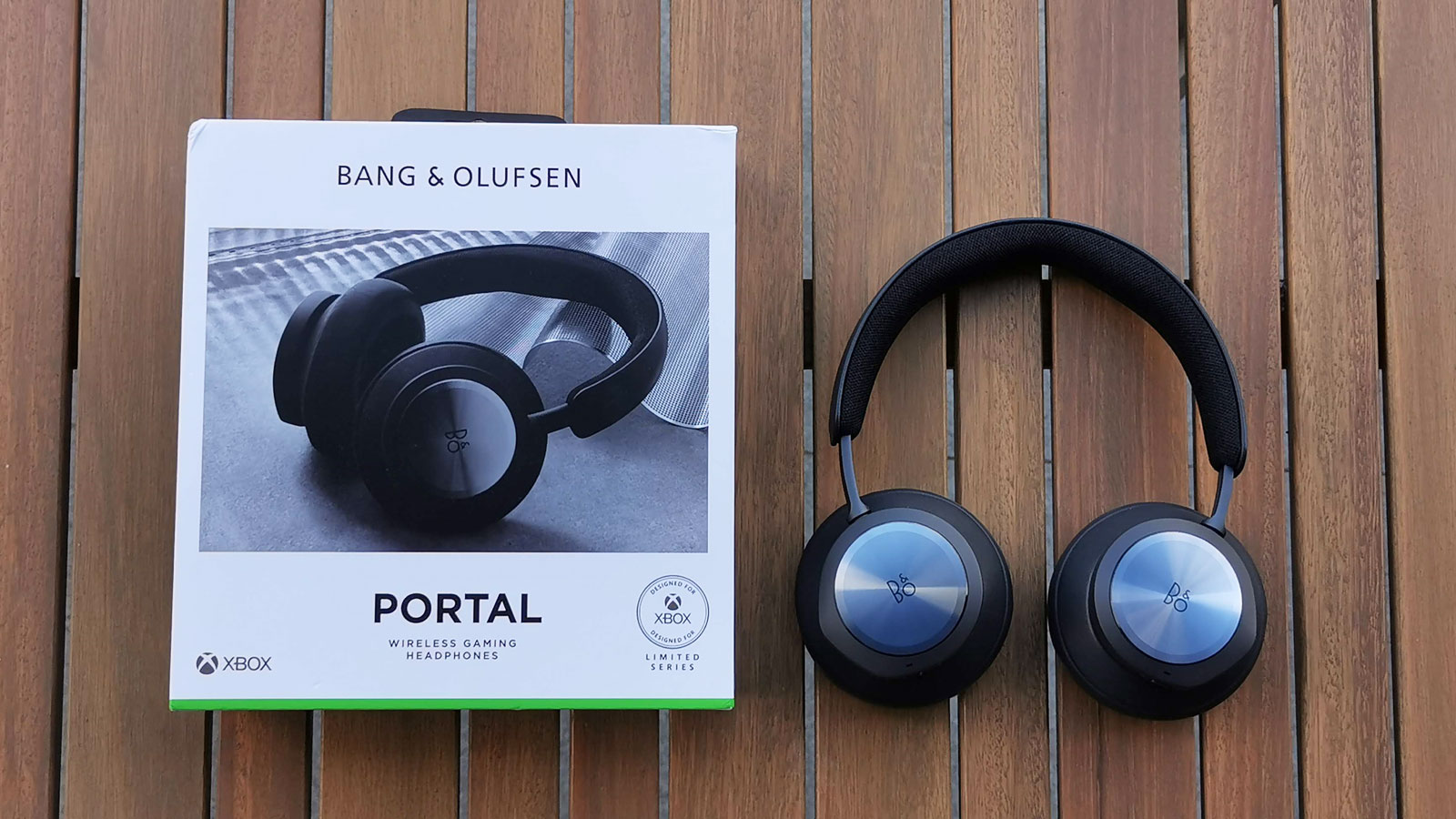 Bang & Olufsen Beoplay Portal Review