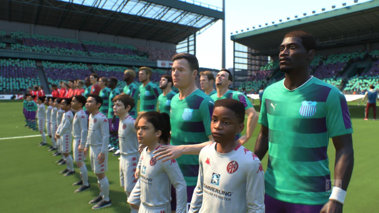 FIFA 22 Review
