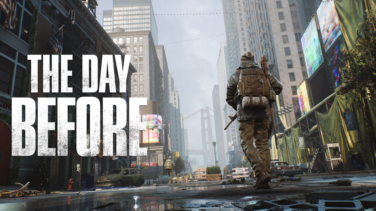 The Day Before Finally Has A Release Date; Also Coming To PS5 And Xbox  Series X