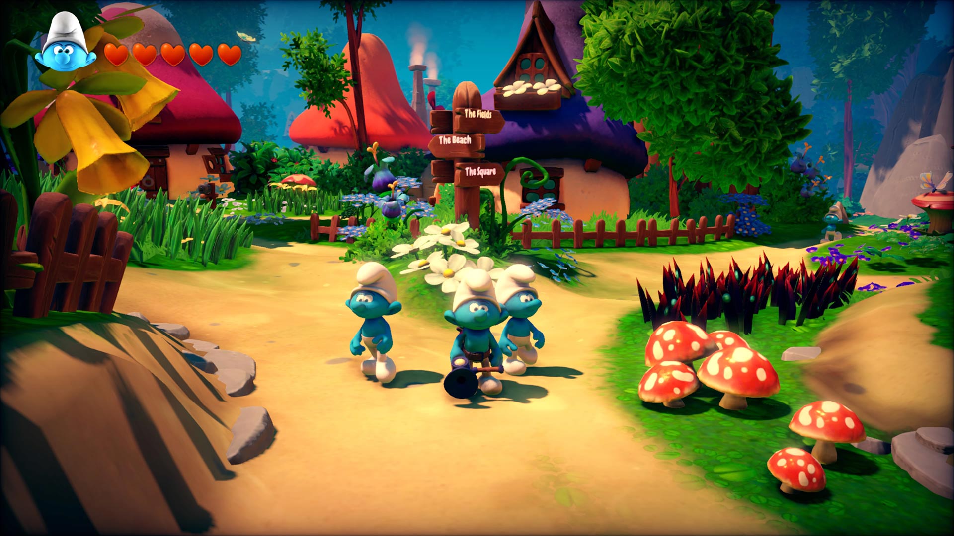 Smurfing' And 'Smurfs' In Video Games: Everything You Need To Know