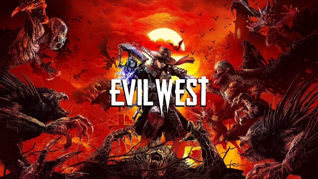 Evil West review -- Jumpin' like a real livewire