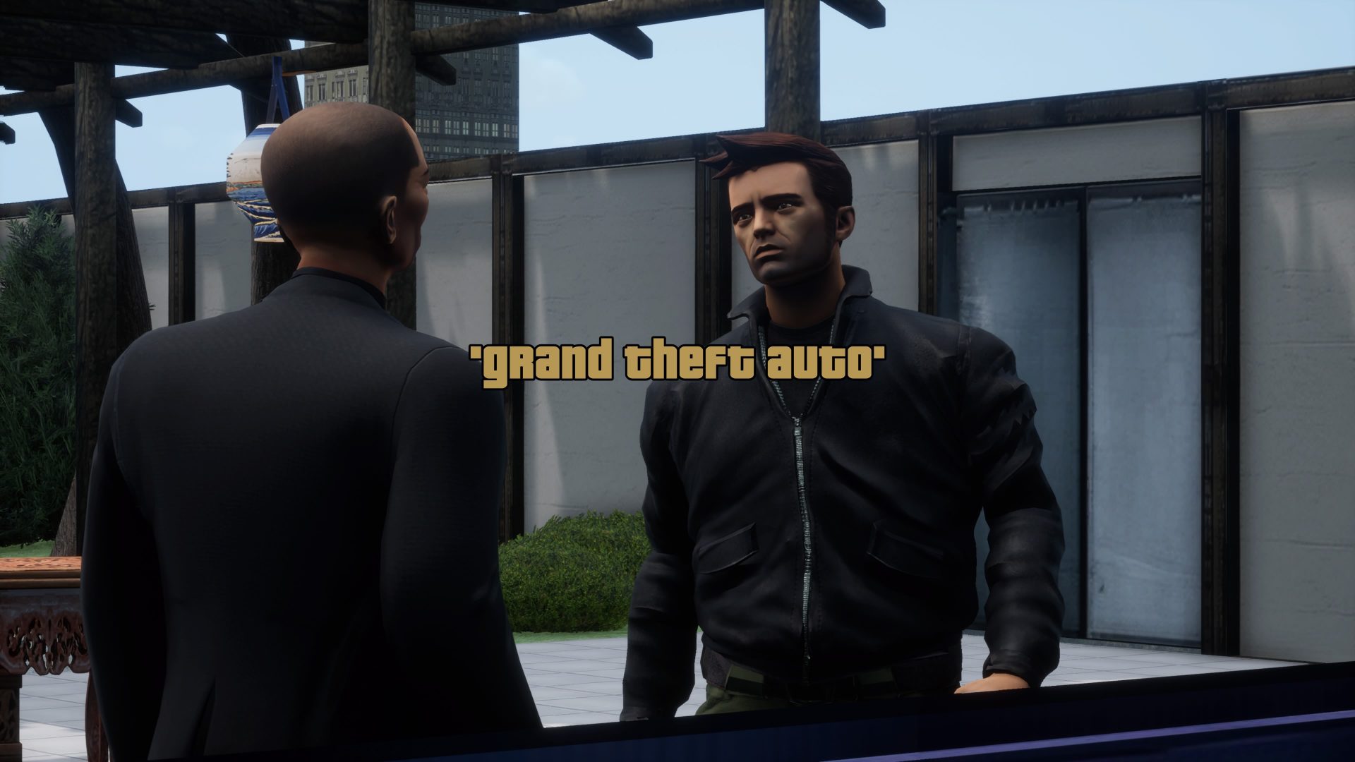 Grand Theft Auto: The Trilogy: The Definitive Edition review – an  infuriating disappointment, Grand Theft Auto