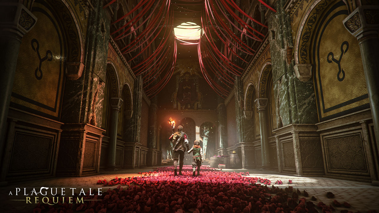A Plague Tale: Requiem - Story, release date, collector's edition, and more
