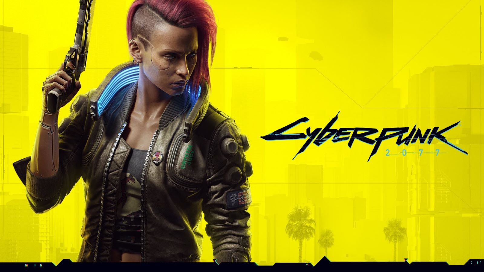 Cyberpunk 2077's next-gen update now available for PS5 and Xbox Series X /  S - The Verge