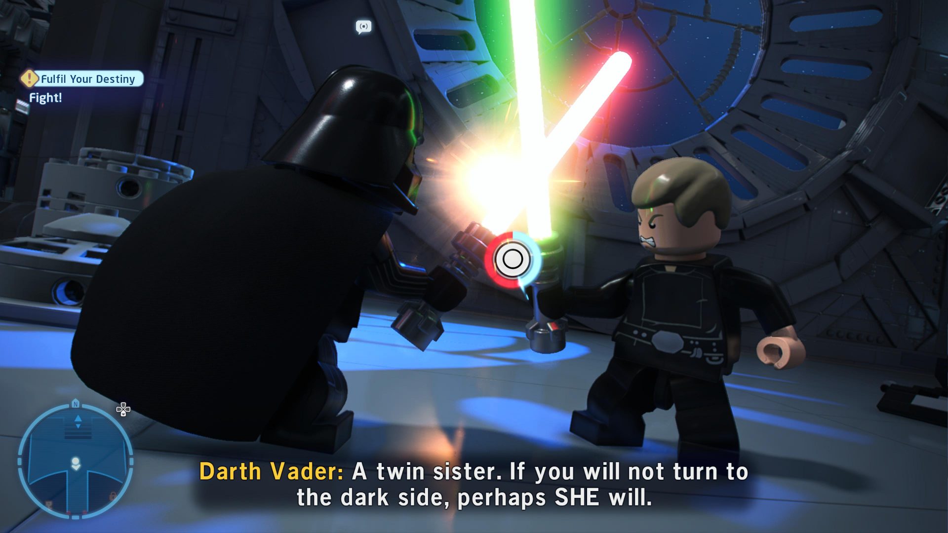 LEGO Star Wars: The Skywalker Saga Review - Feel The Co-Op Within You
