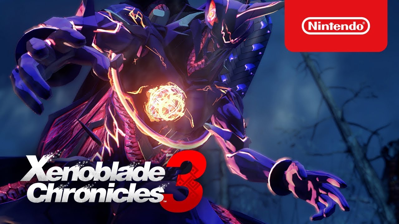 Xenoblade Chronicles 3 Review - Spoiler free for your pleasure