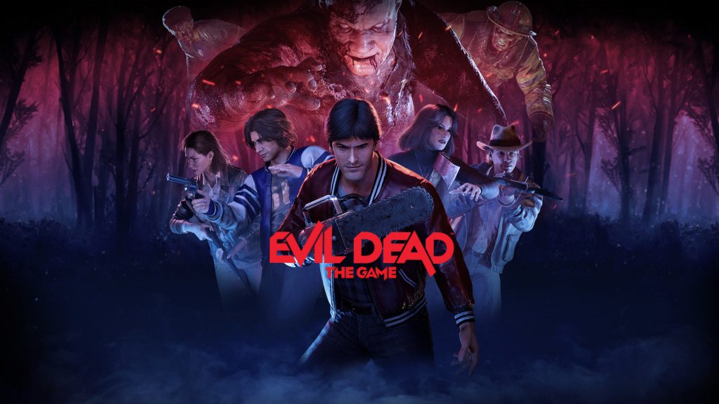 Evil Dead: The Game' Review