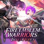 fire emblem warriors three hopes review