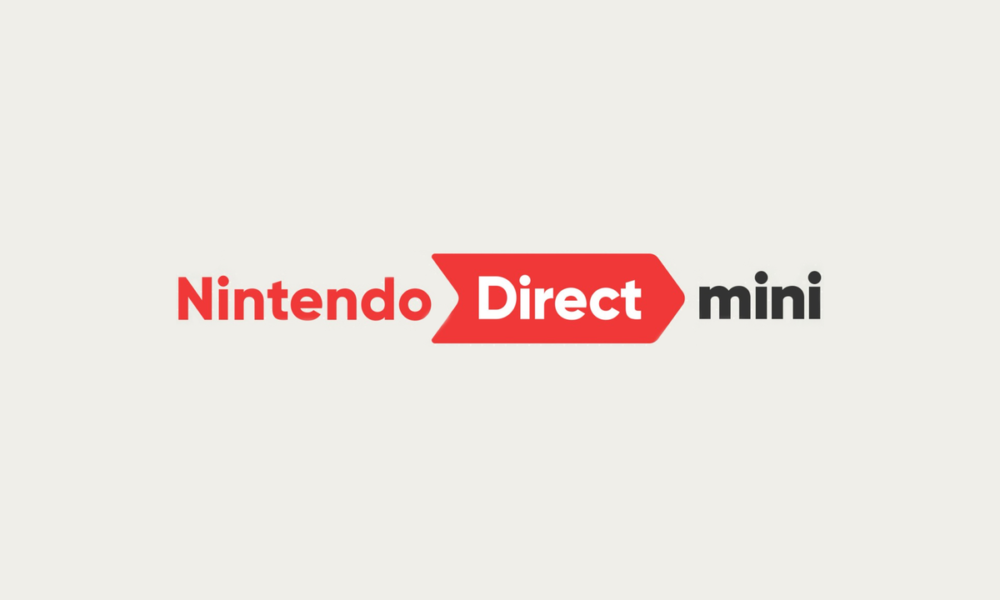 NieR:Automata The End of YoRHa Edition - Nintendo Direct Mini: Partner  Showcase