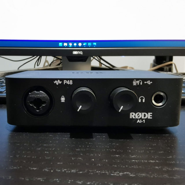 Rode PodMic USB - PSA-1 Bundle