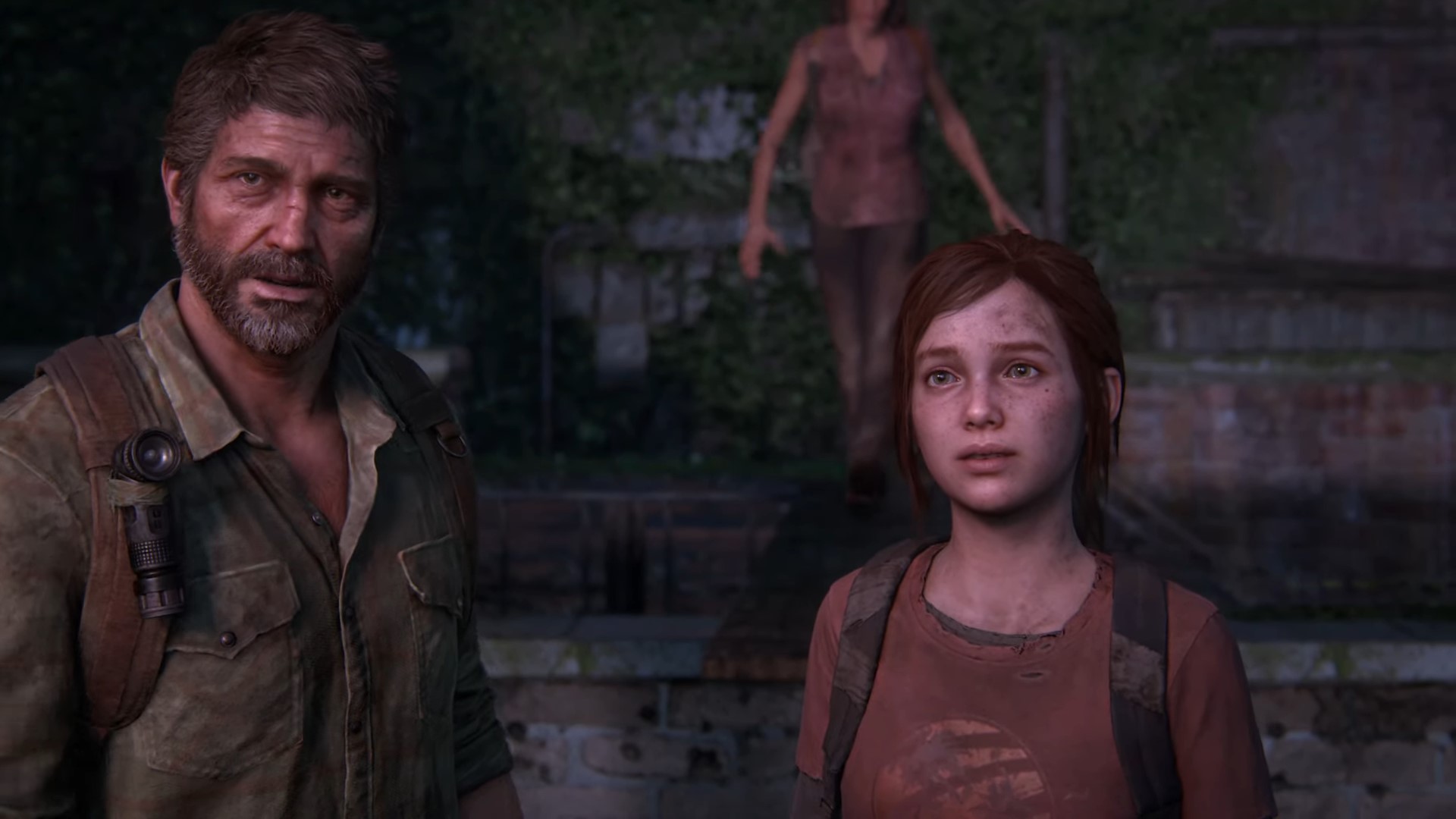 An Official 10 Minute The Last Of Us Part 1 Features And Gameplay Trailer  Just Dropped