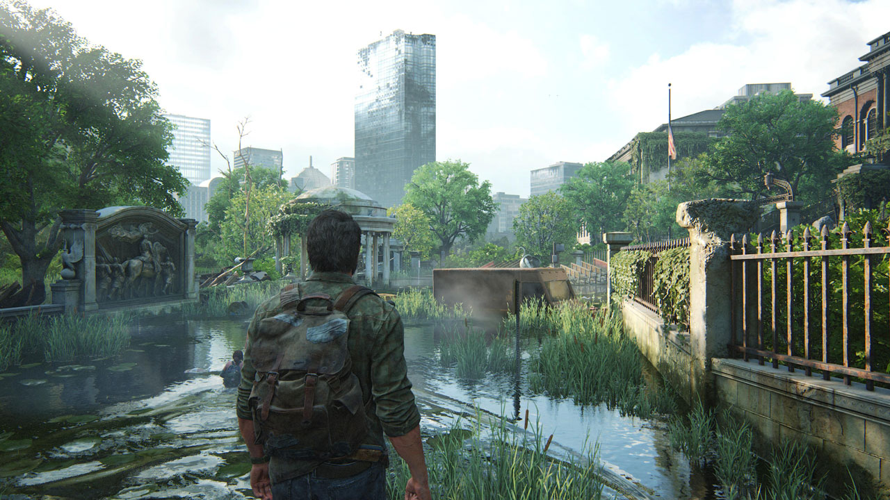 Steam Users Are Not Pleased With The Last Of Us Part I's PC Release